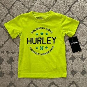 Hurley Boy’s T-Shirt